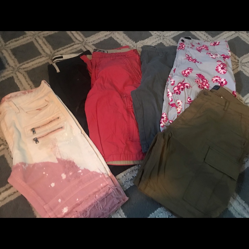 Nice men’s shorts